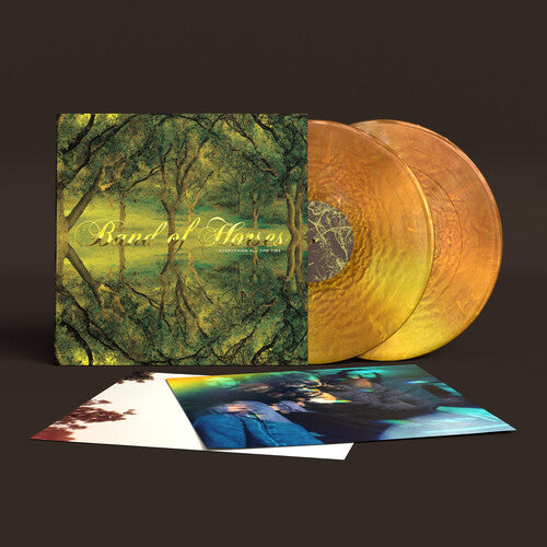 Band of Horses: Everything All the Time (20th Anniversary) [ Vinyl ]