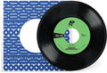 Spirit of Brotherhood: Go for It B/W Spirit of Brotherhood - 7-INCH SINGLE