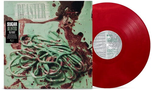 Sugar: Beaster [ Vinyl ]