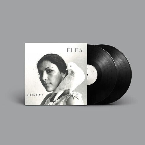 Flea: Honora [ Vinyl ]