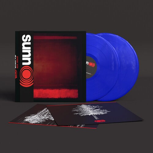 Sunn O))): Sunn O))) [ Vinyl ]