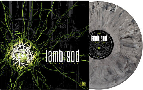 Lamb of God: Into Oblivion [ Vinyl ]