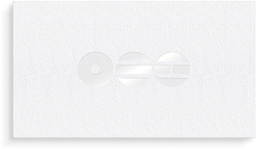 BTS: BTS The 5th Album 'ARIRANG' (Rooted in Music Ver.) - CD