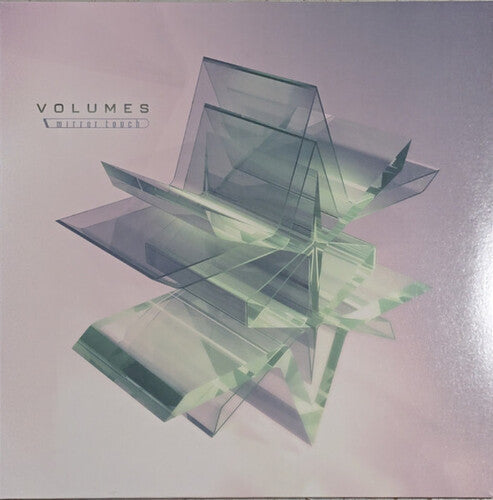 The Volumes: Mirror Touch [ Vinyl ]