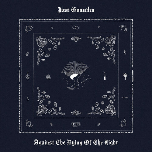 José González: Against The Dying Of The Light [ Vinyl ]
