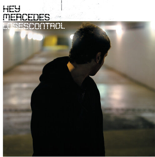 Hey Mercedes: Loses Control [ Vinyl ]