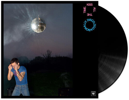 Harry Styles: Kiss All The Time. Disco, Occasionally. [ Vinyl ]