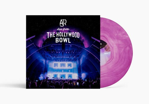 Ajr: Live From The Hollywood Bowl [ Vinyl ]