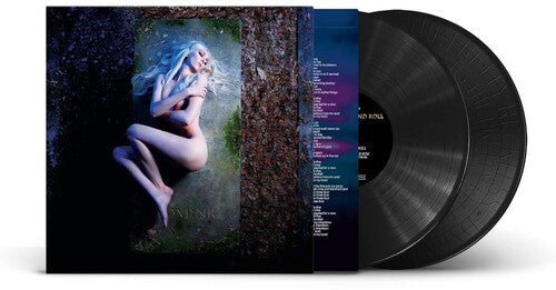 The Pretty Reckless: Death By Rock And Roll [ Vinyl ]