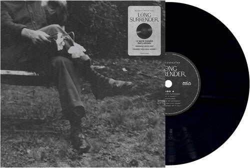 Needtobreathe: The Long Surrender [ Vinyl ]