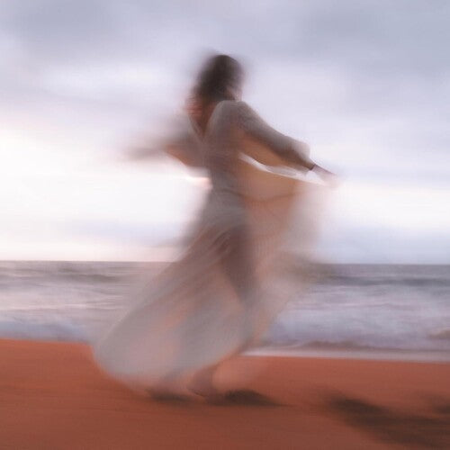 Sophie Hutchings: Become The Sky [ Vinyl ]