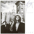 Soda Stereo: Doble Vida - Limited Clear Vinyl - VINYL