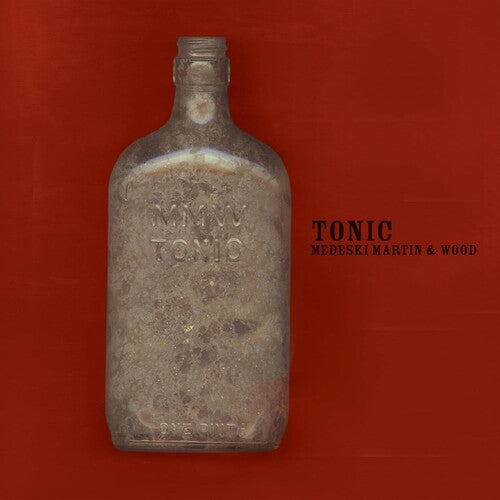 Medeski Martin & Wood: Tonic (Blue Note Classic Vinyl Edition) [ Vinyl ]
