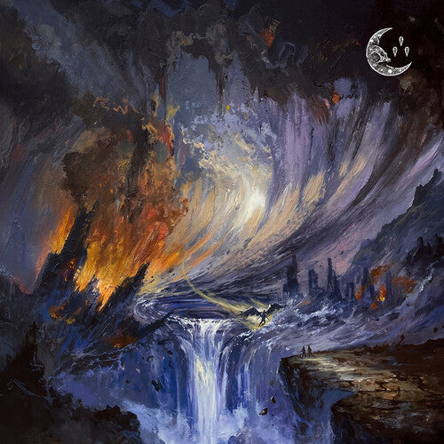 Currents: All That Follows [ Vinyl ]