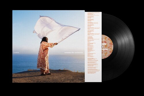 Elmiene: Sounds For Someone [ Vinyl ]