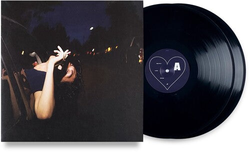 Jane Remover: Heart [ Vinyl ]