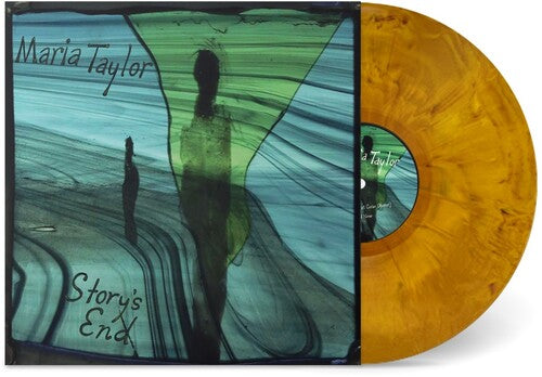 Maria Taylor: Story's End [ Vinyl ]