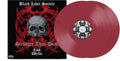 Black Label Society: Stronger Than Death - Magenta - VINYL