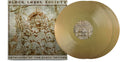 Black Label Society: Catacombs of the Black Vatican - Gold - VINYL