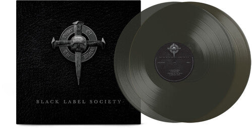 Black Label Society: Order of the Black - Black Ice [ Vinyl ]