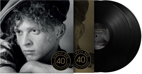Simply Red: Recollections [ Vinyl ]