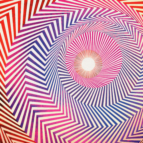 Harriet Tubman: Electrical Field of Love - VINYL
