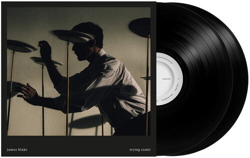 James Blake: Trying Times [ Vinyl ]