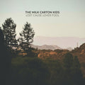 The Milk Carton Kids: Lost Cause Lover Fool - Compact Disc