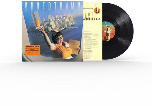 Supertramp: Breakfast In America [ Vinyl ]