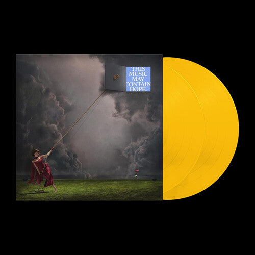 Raye: This Music May Contain Hope [ Vinyl ]