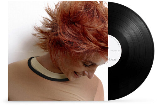 Naomi Scott: F.I.G. [ Vinyl ]