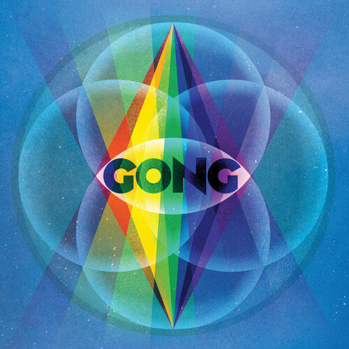 Gong: Bright Spirit [ Vinyl ]