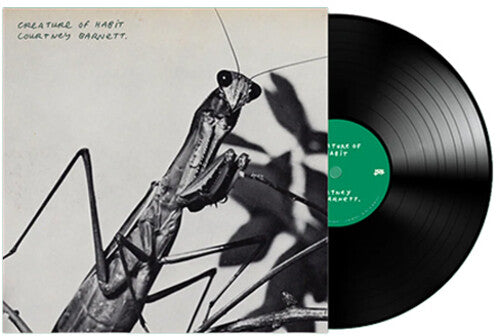 Courtney Barnett: Creature of Habit [ Vinyl ]
