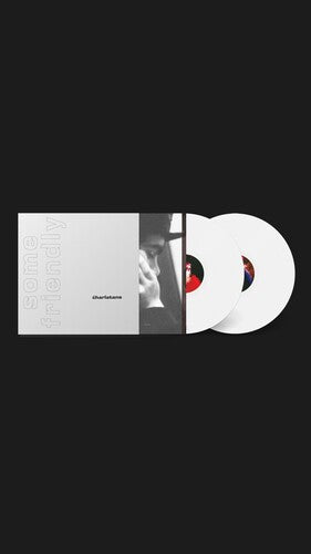 The Charlatans UK: Some Friendly 35th Anniversary Edition (WHITE VINYL) [ Vinyl ]