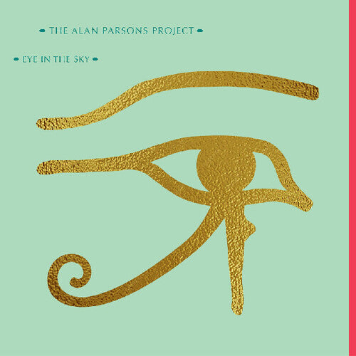 Alan Parsons Project: Eye In The Sky (Half-Speed Remaster) [ Vinyl ]