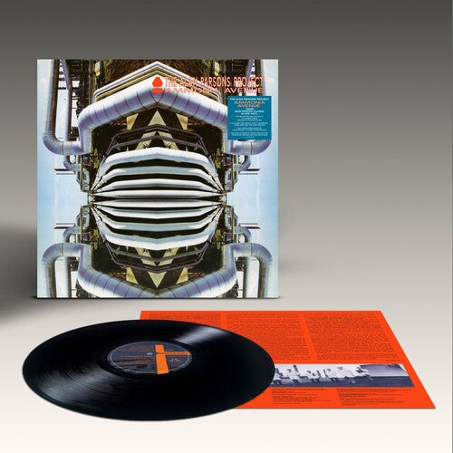 Alan Parsons Project: Ammonia Avenue (Half-Speed Remaster) [ Vinyl ]