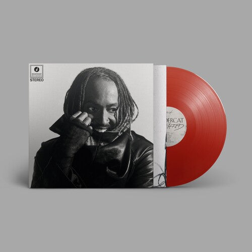 Thundercat: Distracted (RED VINYL) [ Vinyl ]