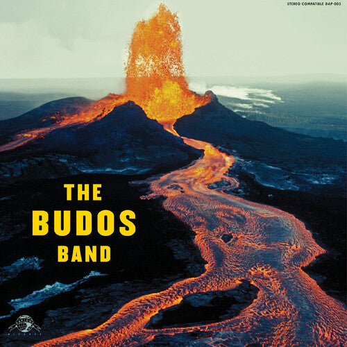 The Budos Band: The Budos Band [ Vinyl ]