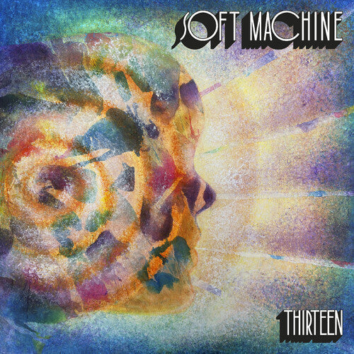 Soft Machine: Thirteen [ Vinyl ]