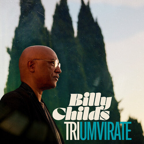 Billy Childs: Triumvirate - CD
