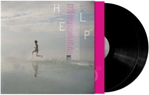 Various Artists: HELP(2) [ Vinyl ]