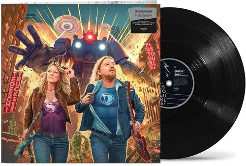 Tedeschi Trucks: Future Soul [ Vinyl ]