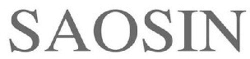 Saosin: Translating The Name - Clear Red W/ Black Splatter [ Vinyl ]