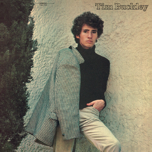 Tim Buckley: Tim Buckley (REMASTERED) (COKE CLEAR VINYL) [ Vinyl ]