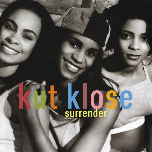 Kut Klose: Surrender (REMASTERED) (LIGHT BLUE VINYL) [ Vinyl ]