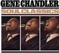Gene Chandler: Soul Classics - CD