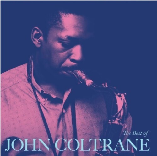 John Coltrane: The Best Of John Coltrane [ Vinyl ]