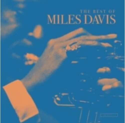 Miles Davis: The Best Of Miles Davis - VINYL