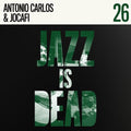 Antonio Carlos & Jocafi: Antonio Carlos & Jocafi Jid026 - CD