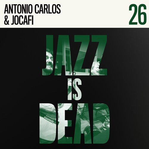 Antonio Carlos & Jocafi: Antonio Carlos & Jocafi Jid026 - CD